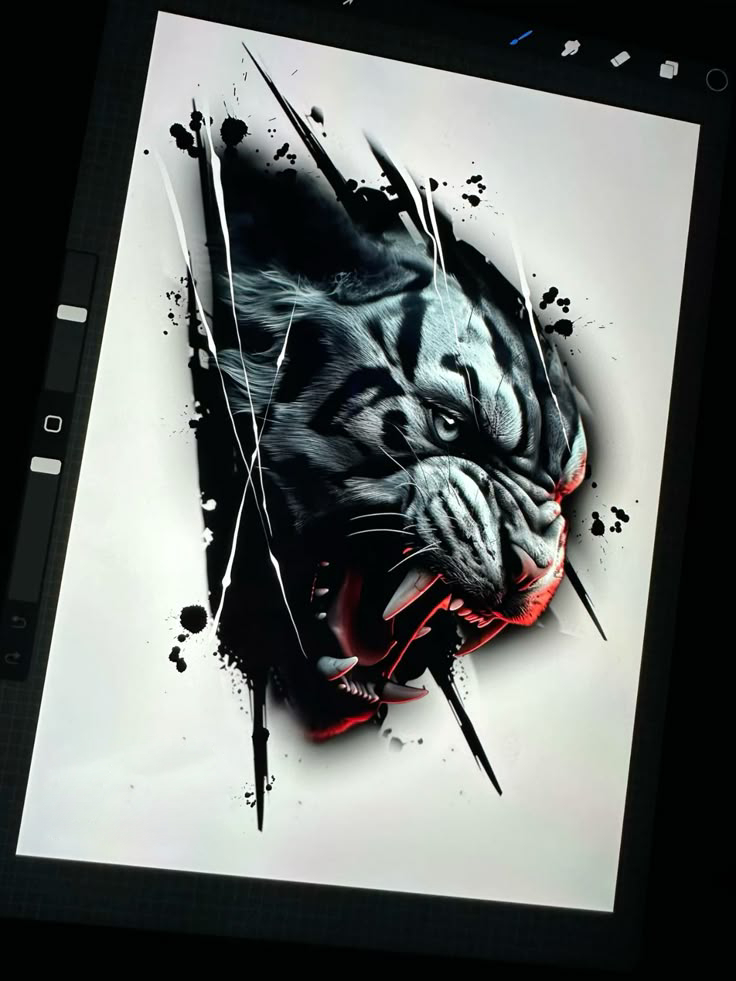 Sketch 8